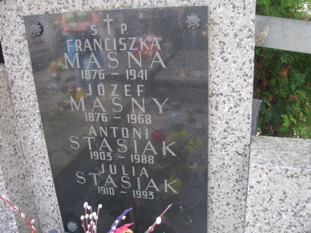 Ryszard Kornacki Warszawa Czerniakowski - Grobonet - Wyszukiwarka osób pochowanych