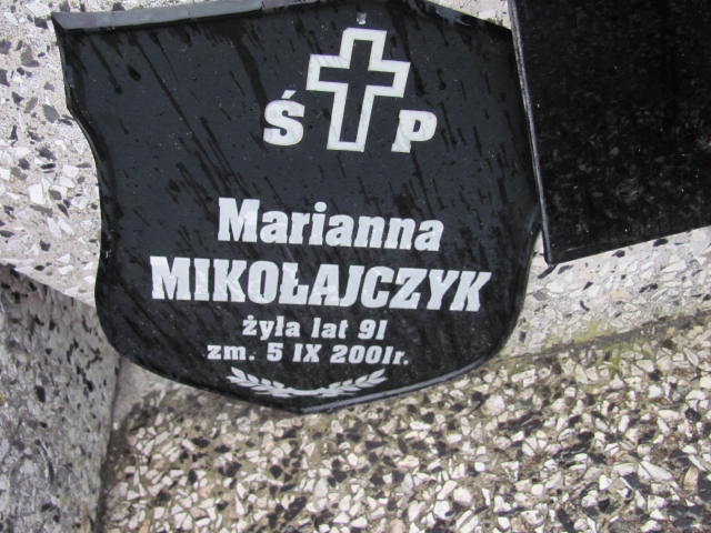 Jan Stokowski Warszawa Czerniakowski - Grobonet - Wyszukiwarka osób pochowanych