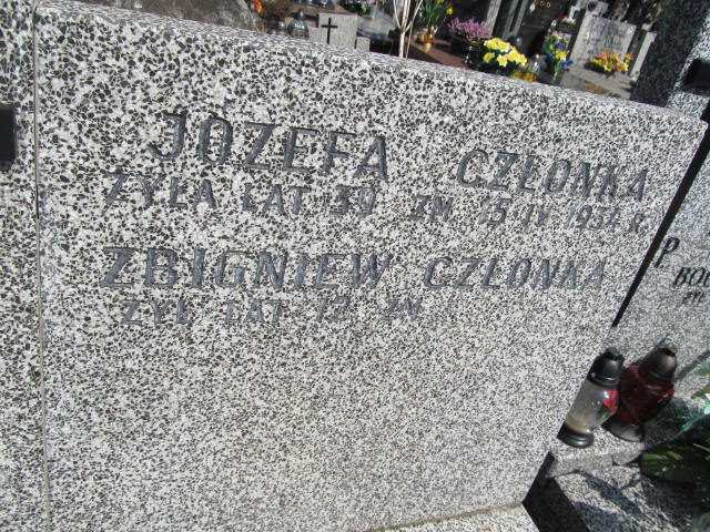 Jan Skalski Warszawa Czerniakowski - Grobonet - Wyszukiwarka osób pochowanych