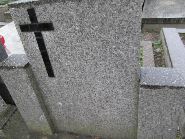 Krystyna Drohojowska 1915 Warszawa Czerniakowski - Grobonet - Wyszukiwarka osób pochowanych