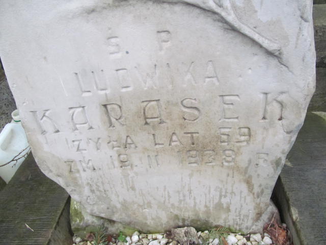 Zdzisław Andrzej Lipa Warszawa Czerniakowski - Grobonet - Wyszukiwarka osób pochowanych