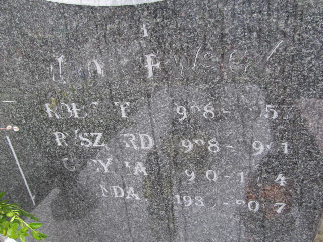 Wanda Wróblewska 1929 Warszawa Czerniakowski - Grobonet - Wyszukiwarka osób pochowanych
