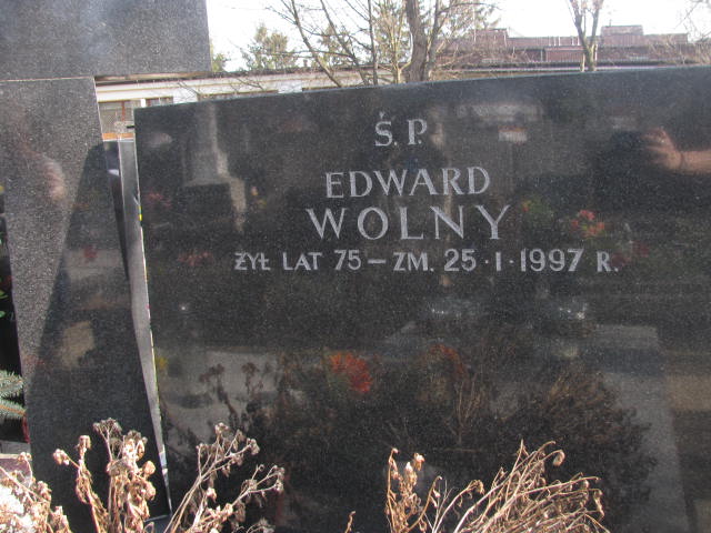 Maria Słuczanowska Warszawa Czerniakowski - Grobonet - Wyszukiwarka osób pochowanych