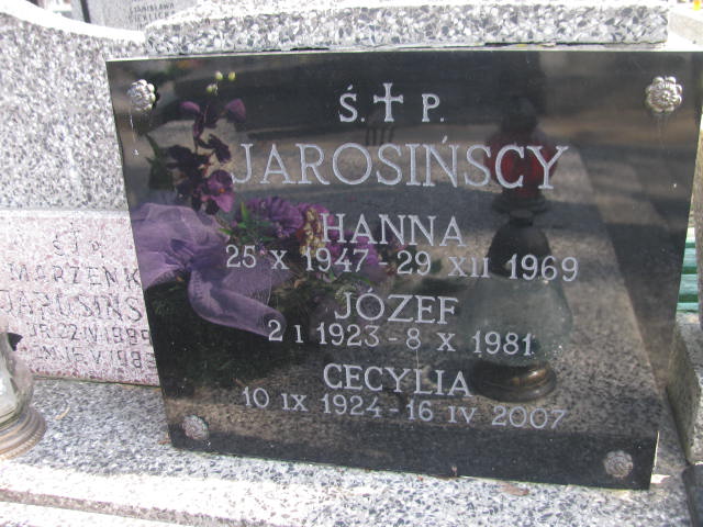 Konstancja Walczak 1867 Warszawa Czerniakowski - Grobonet - Wyszukiwarka osób pochowanych