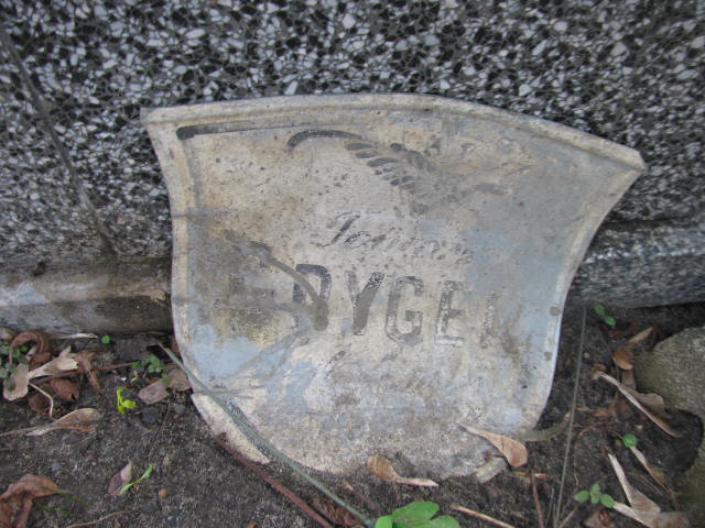 Tomasz Gryger Warszawa Czerniakowski - Grobonet - Wyszukiwarka osób pochowanych