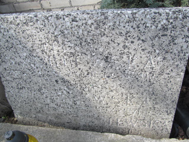 Helena Wróblewska Warszawa Czerniakowski - Grobonet - Wyszukiwarka osób pochowanych