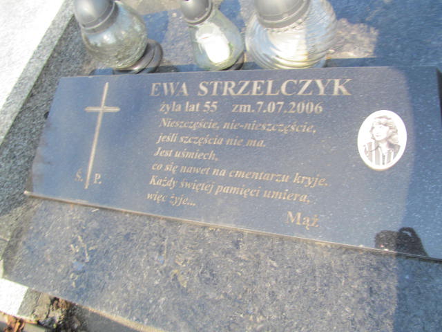 Julia Czarnecka Warszawa Czerniakowski - Grobonet - Wyszukiwarka osób pochowanych