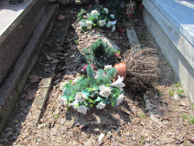  NN Warszawa Czerniakowski - Grobonet - Wyszukiwarka osób pochowanych