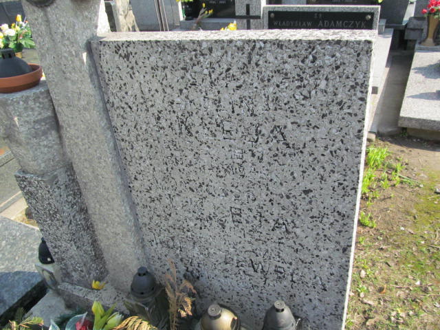 Józef Ukleja Warszawa Czerniakowski - Grobonet - Wyszukiwarka osób pochowanych
