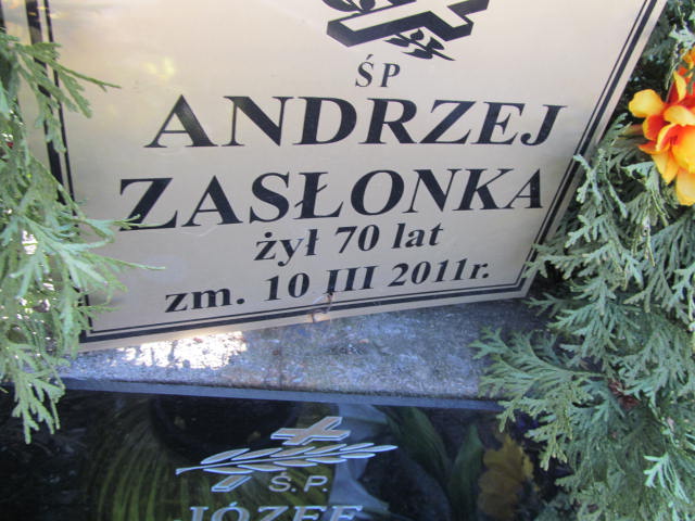 Józef Leszczyński Warszawa Czerniakowski - Grobonet - Wyszukiwarka osób pochowanych