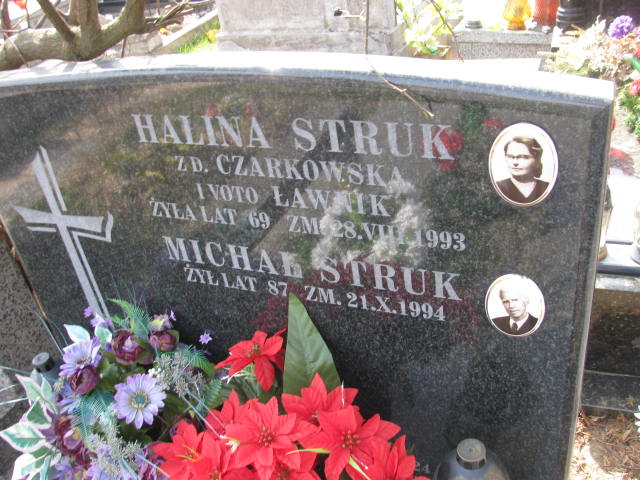 Walerian Czarkowski Warszawa Czerniakowski - Grobonet - Wyszukiwarka osób pochowanych