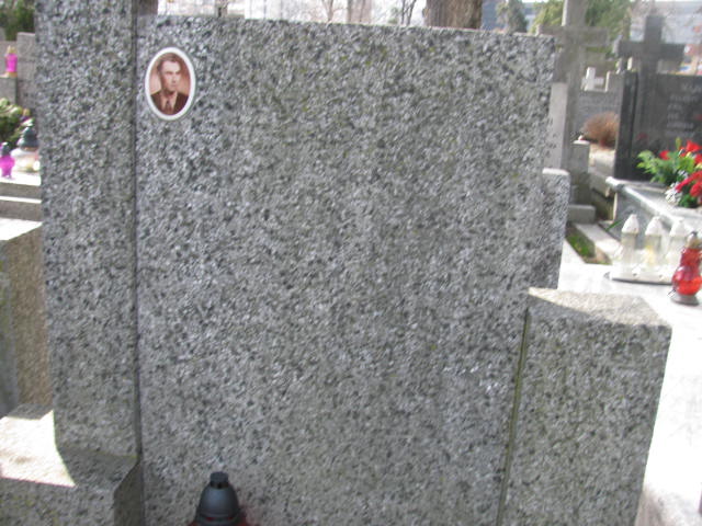  NN Warszawa Czerniakowski - Grobonet - Wyszukiwarka osób pochowanych