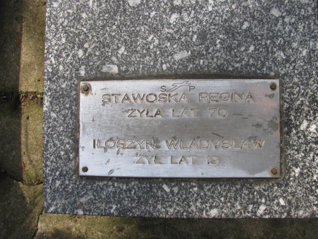 Waleria Malczyk Warszawa Czerniakowski - Grobonet - Wyszukiwarka osób pochowanych