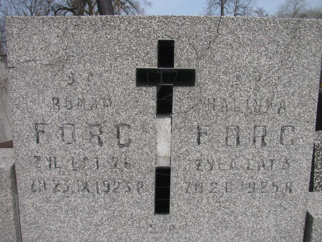 Marek Górski  Warszawa Czerniakowski - Grobonet - Wyszukiwarka osób pochowanych