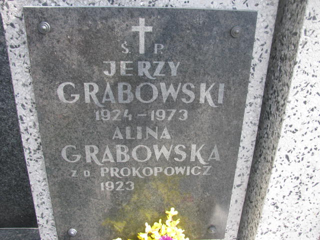 Zbigniew Martynowski 1926 Warszawa Czerniakowski - Grobonet - Wyszukiwarka osób pochowanych