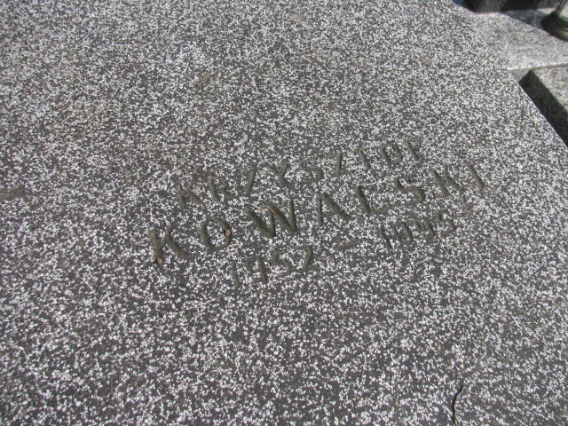 Teresa Fedyszak Warszawa Czerniakowski - Grobonet - Wyszukiwarka osób pochowanych