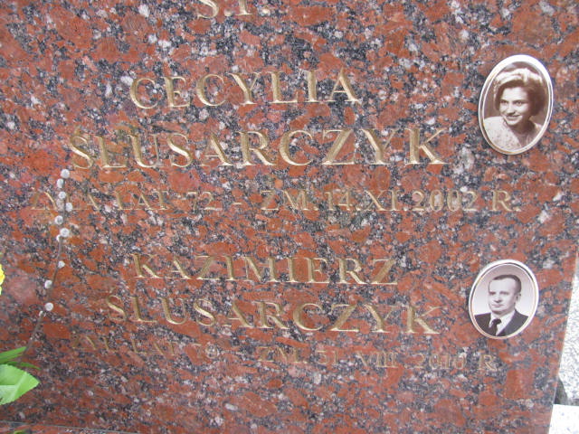 Aleksandra Nogal Warszawa Czerniakowski - Grobonet - Wyszukiwarka osób pochowanych