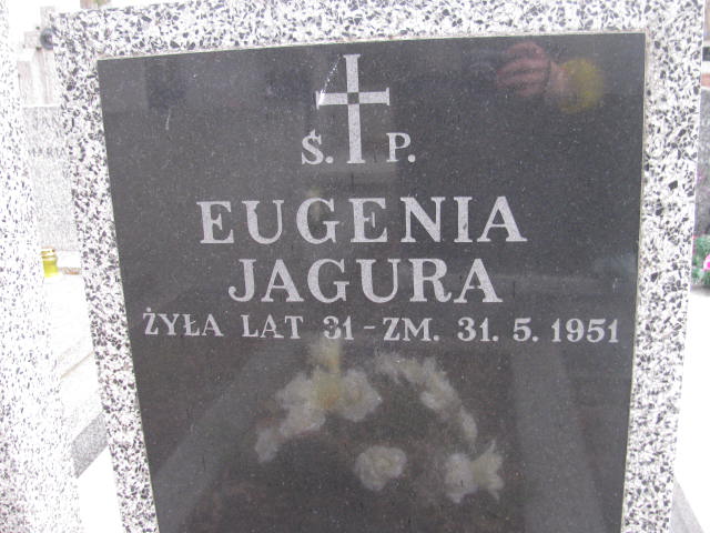 Magdalena Chmielewska Warszawa Czerniakowski - Grobonet - Wyszukiwarka osób pochowanych