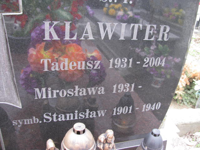 Franciszka Ślizawska Warszawa Czerniakowski - Grobonet - Wyszukiwarka osób pochowanych