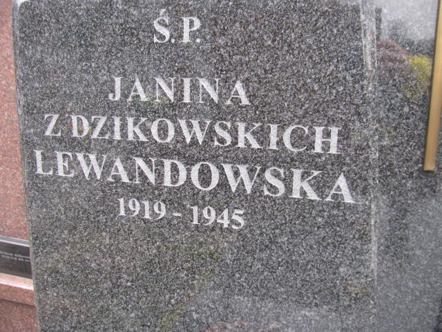 Maria Borucka Warszawa Czerniakowski - Grobonet - Wyszukiwarka osób pochowanych