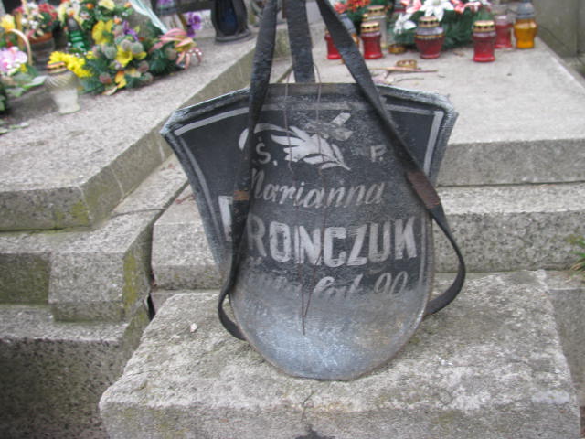 Maria Wyszyńska Warszawa Czerniakowski - Grobonet - Wyszukiwarka osób pochowanych