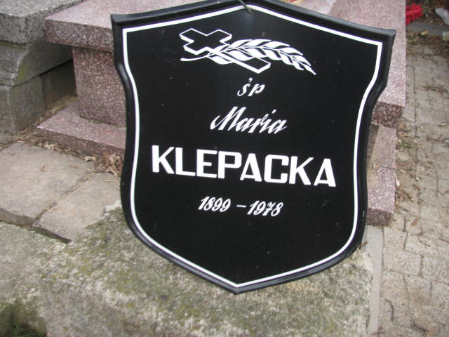 Krzysztof Koziński Warszawa Czerniakowski - Grobonet - Wyszukiwarka osób pochowanych