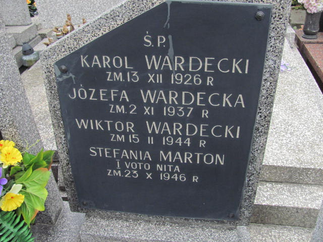 Janina Kutyłowska 1926 Warszawa Czerniakowski - Grobonet - Wyszukiwarka osób pochowanych