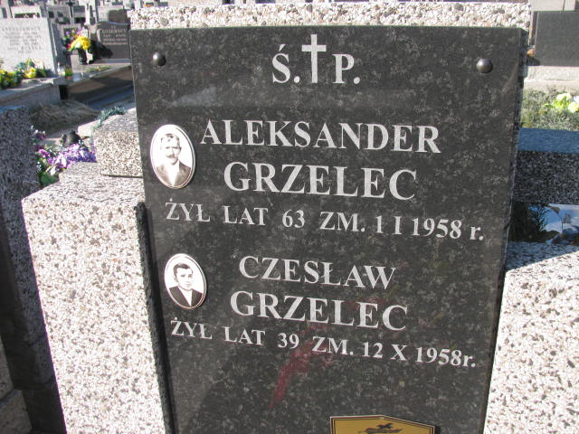 Elżbieta Kucharek Warszawa Czerniakowski - Grobonet - Wyszukiwarka osób pochowanych